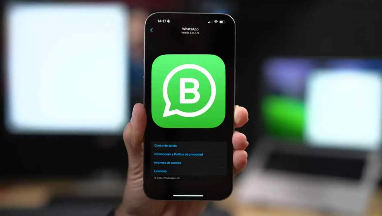 WhatsApp Bussiness se renueva y suma IA, voz y atención inteligente para clientes