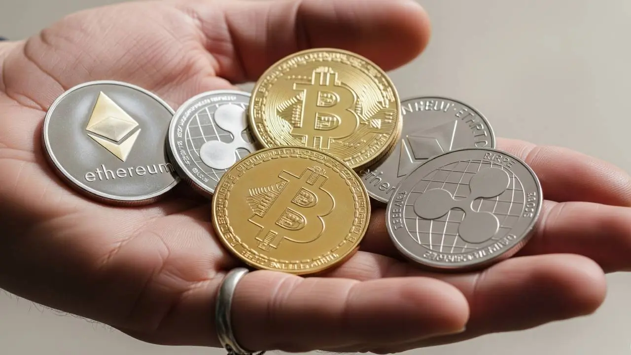 Altcoins que podrían ganarle a Bitcoin en el cuarto trimestre, según un gurú cripto