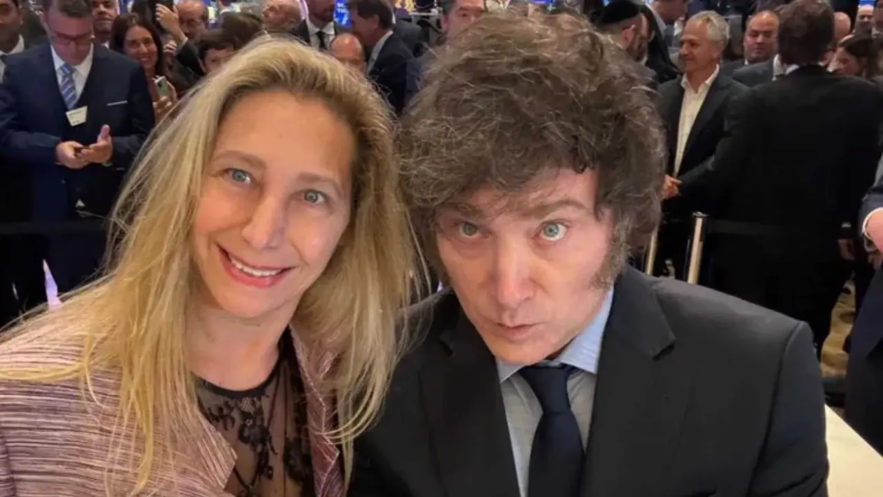 $LIBRA: la comisión de Diputados quiere que Karina Milei declare antes de octubre