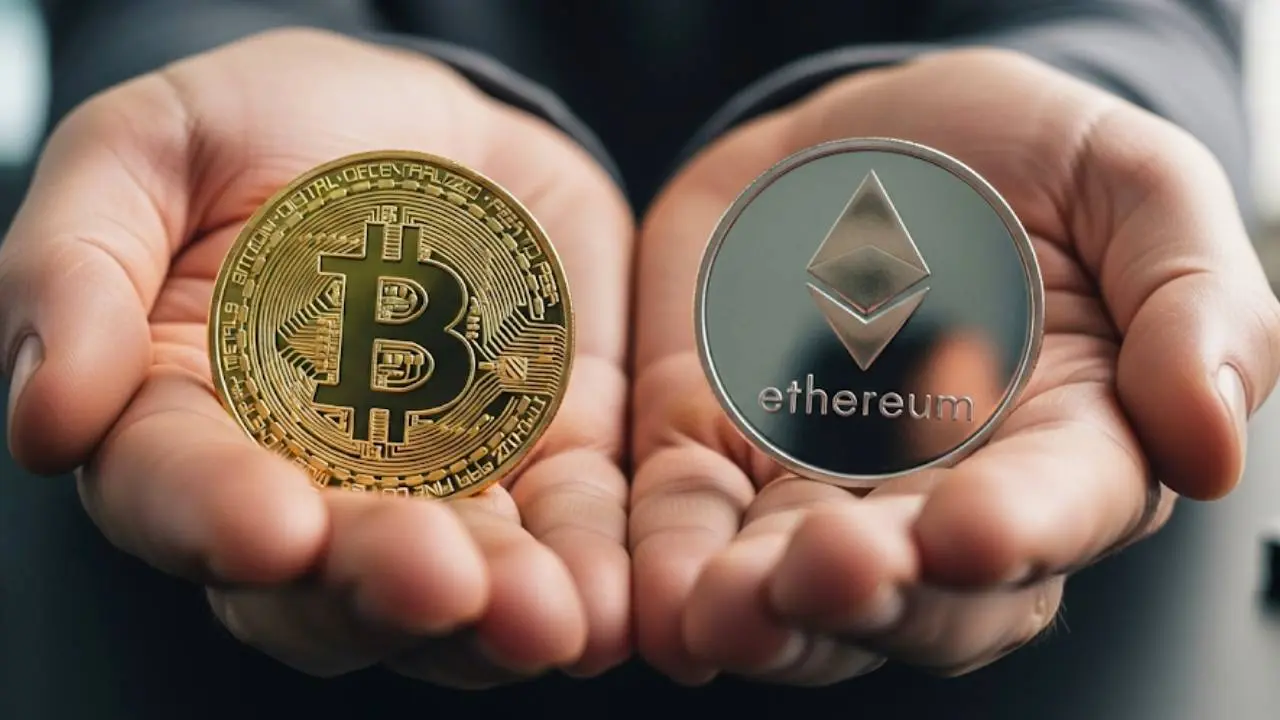 Las acciones de esta empresa esports se dispararon luego de comprar BTC y ETH para tesoreria