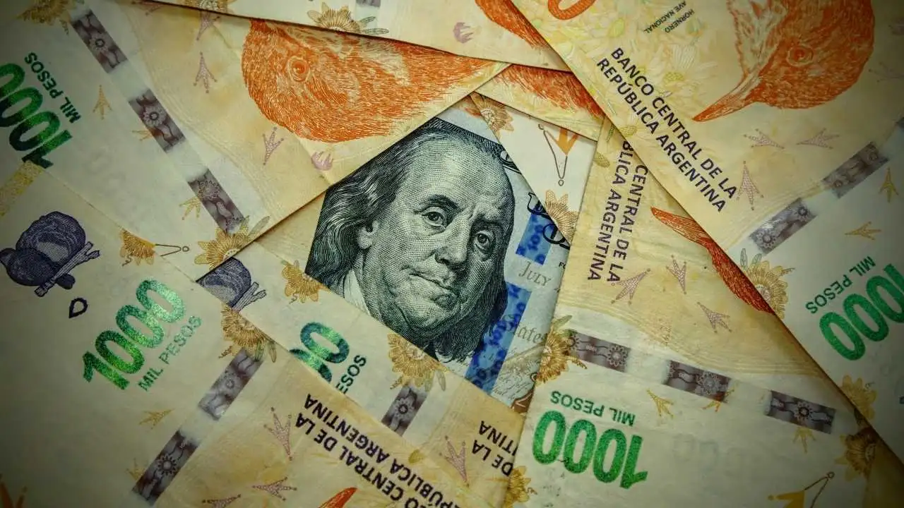 El debate sobre la dolarización y el futuro del Banco Central en el gobierno de Javier Milei