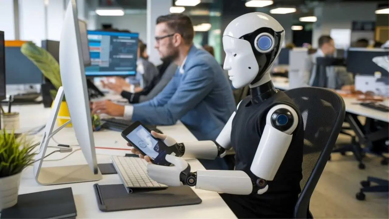 ¿Cómo funciona Gurú, la IA que centraliza y organiza el conocimiento en las empresas?