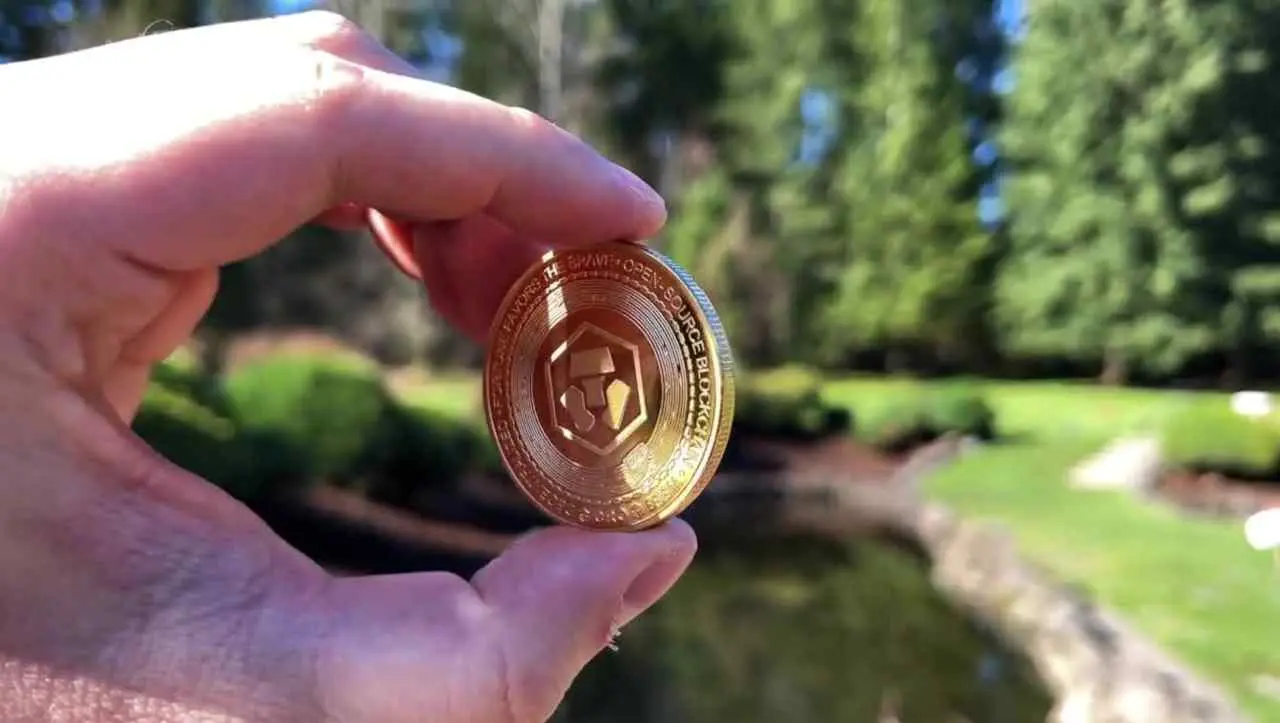 Trump Media y Crypto.com se asociaron para lanzar tesorería de 6.400 millones de tokens CRO