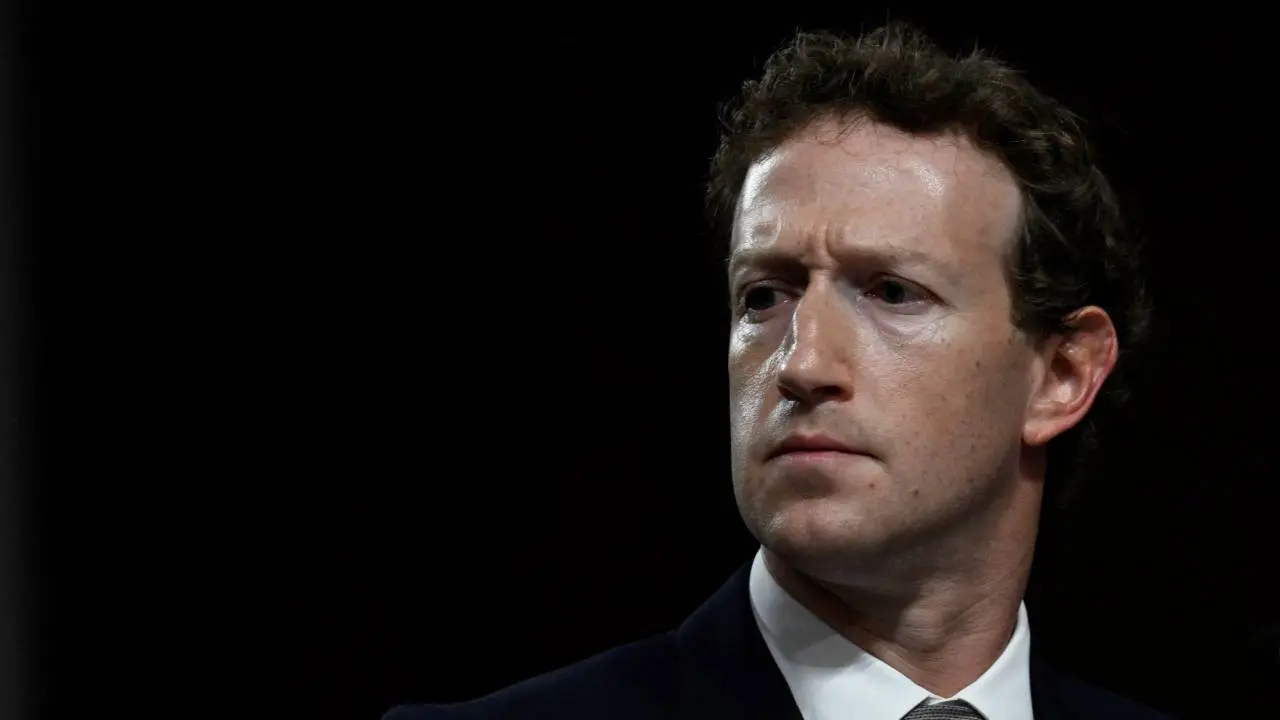 Mark Zuckerberg demandó a Meta: la insólita situación que ocurrió en Facebook