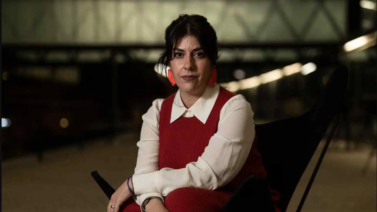 ¿Quién es Milagros Miceli, la investigadora argentina que Time reconoció entre los 100 líderes en IA?