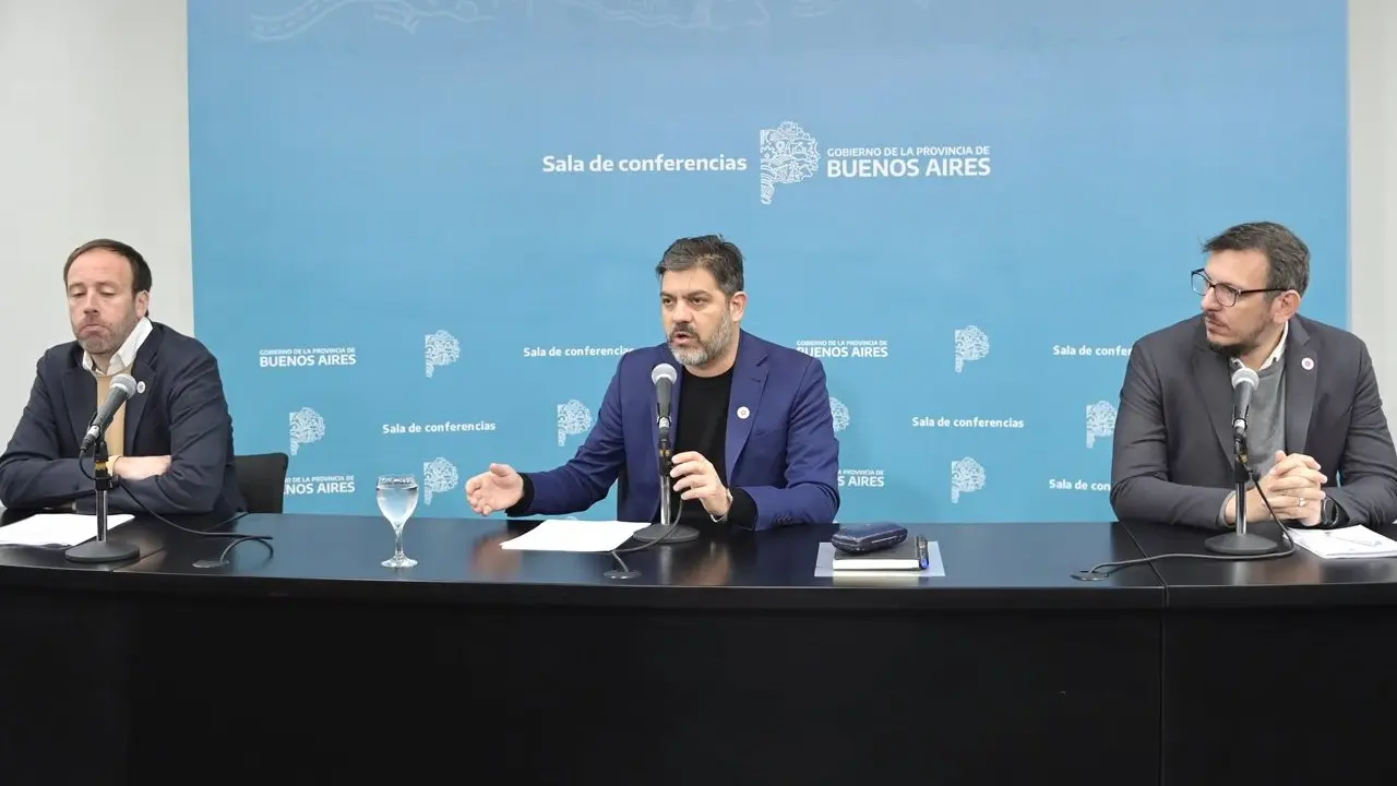 Actividad económica de Buenos Aires cayó 1,4% en agosto: qué fue lo que pasó