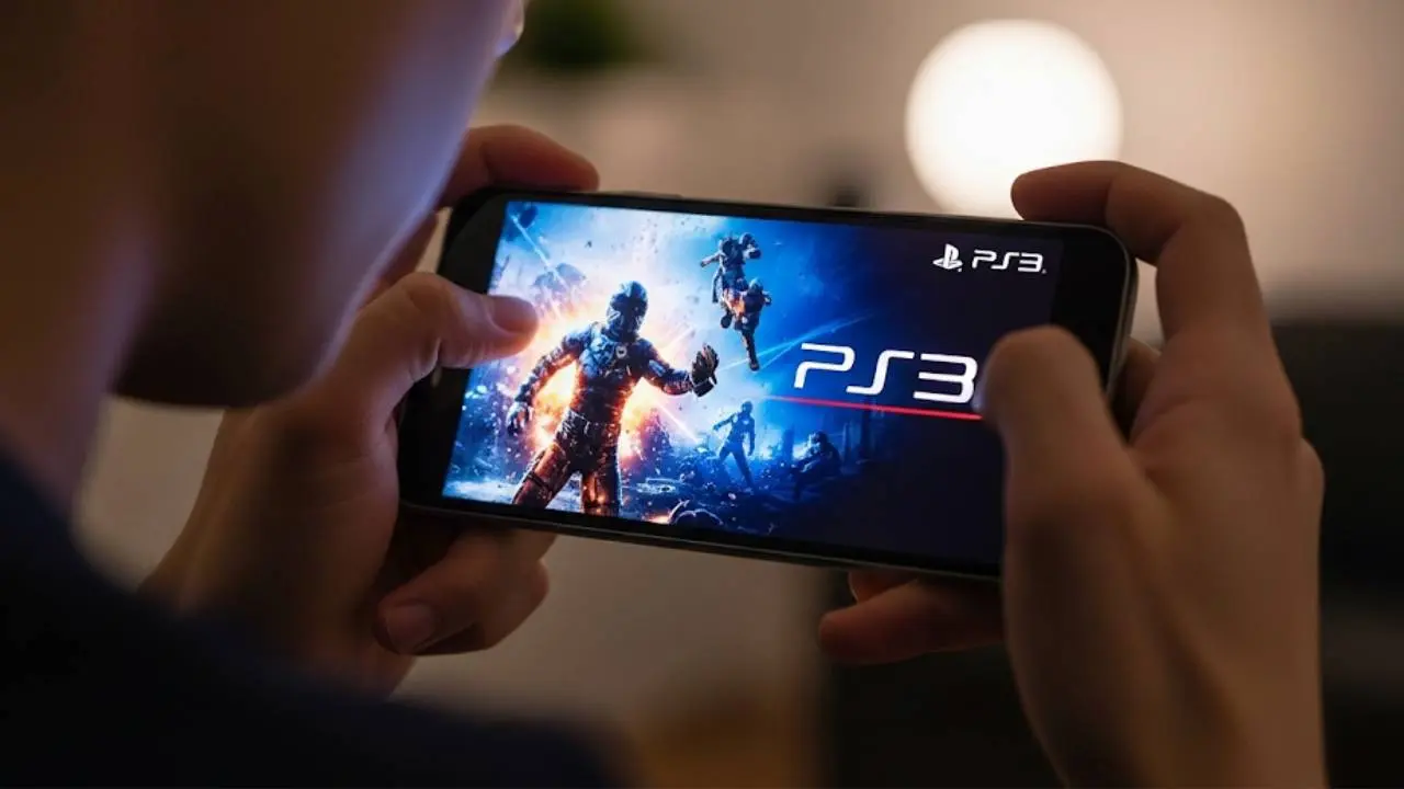La PlayStation 3 ahora llega al celular: cómo jugar a títulos de la consola en dispositivos Android