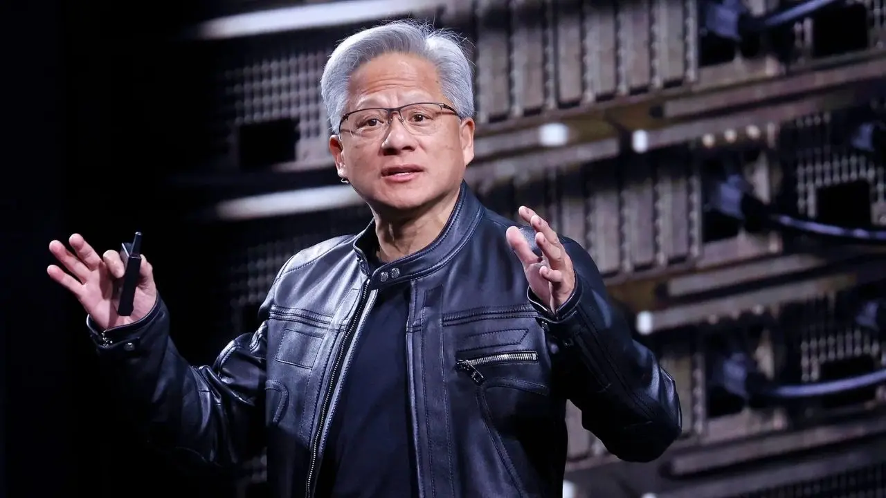 El CEO de Nvidia sorprendió: qué carreras recomendó estudiar en la era de la IA