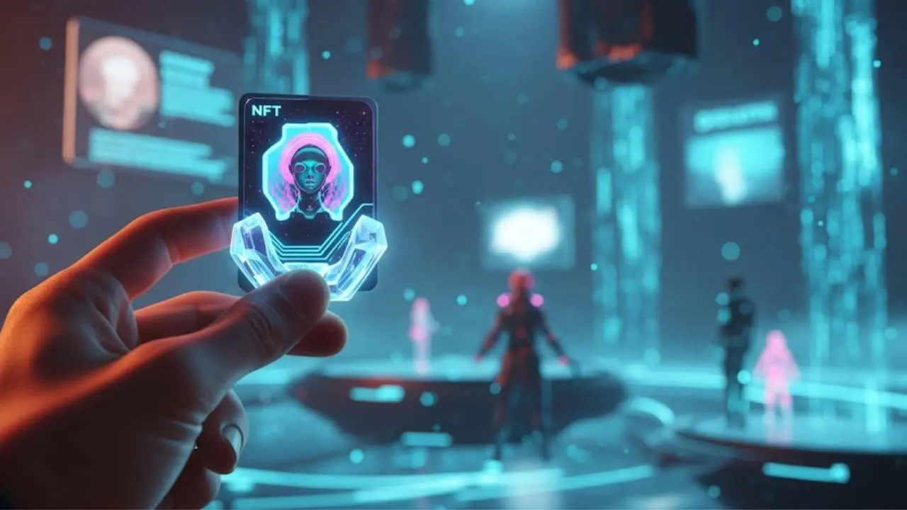 ¿Revive el metaverso?: Ventas de NFT vinculados a mundos virtuales se disparan 27% en agosto