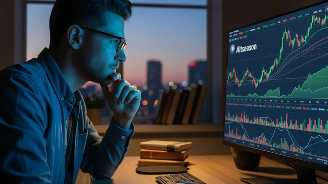 Proponen un ETF "AltAlt Season": un fondo sin Bitcoin ni Ethereum que apuesta por altcoins emergentes