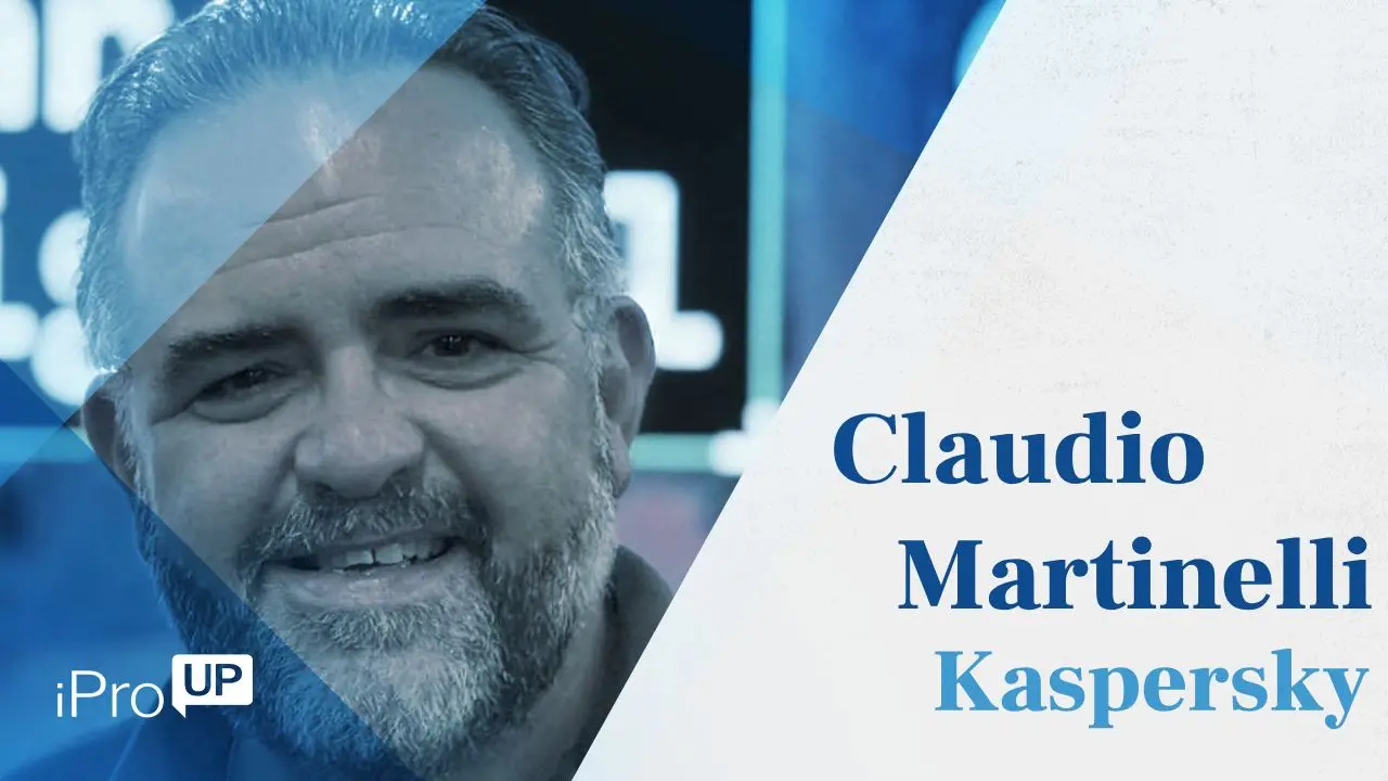 Cómo combatir de forma eficaz las 467 mil nuevas amenazas que surgen cada día