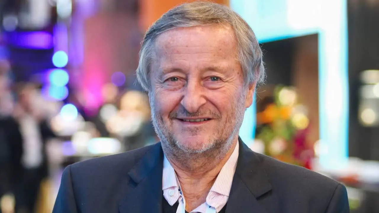 Cristiano Rattazzi elogió a Milei, pero pidió ajustes en el plan económico