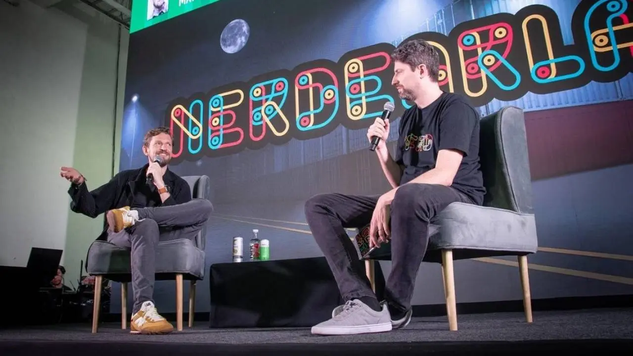 Nerdearla 2025 en el Konex: fechas, speakers, actividades