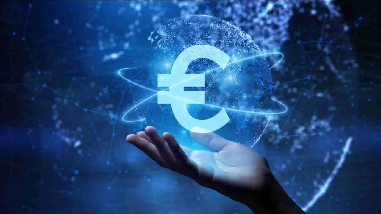 La Unión Europea prepara el euro digital para fin de año: qué cambia y cómo funcionara