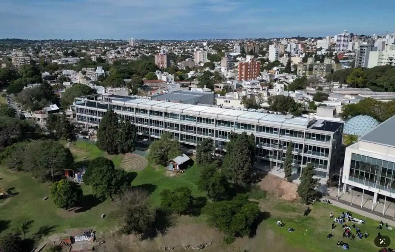 No es California: secretos del "Silicon Valley" que busca ser usina de talento IT más grande del país