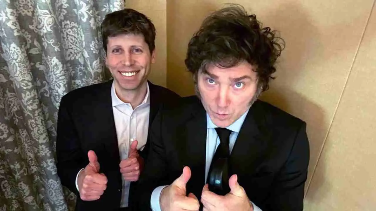 OpenAI llega al país con inversión millonaria para convertir a la Argentina en una hub global de IA