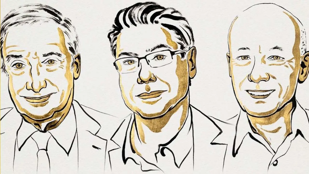 Premio Nobel de Economía 2025: quiénes ganaron y cuál es la investigación detrás del galardón