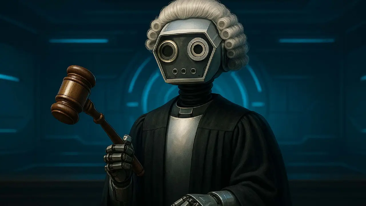 En medio de escándalos, la Corte Suprema confirma que los fallos contendrán ahora un resumen con IA