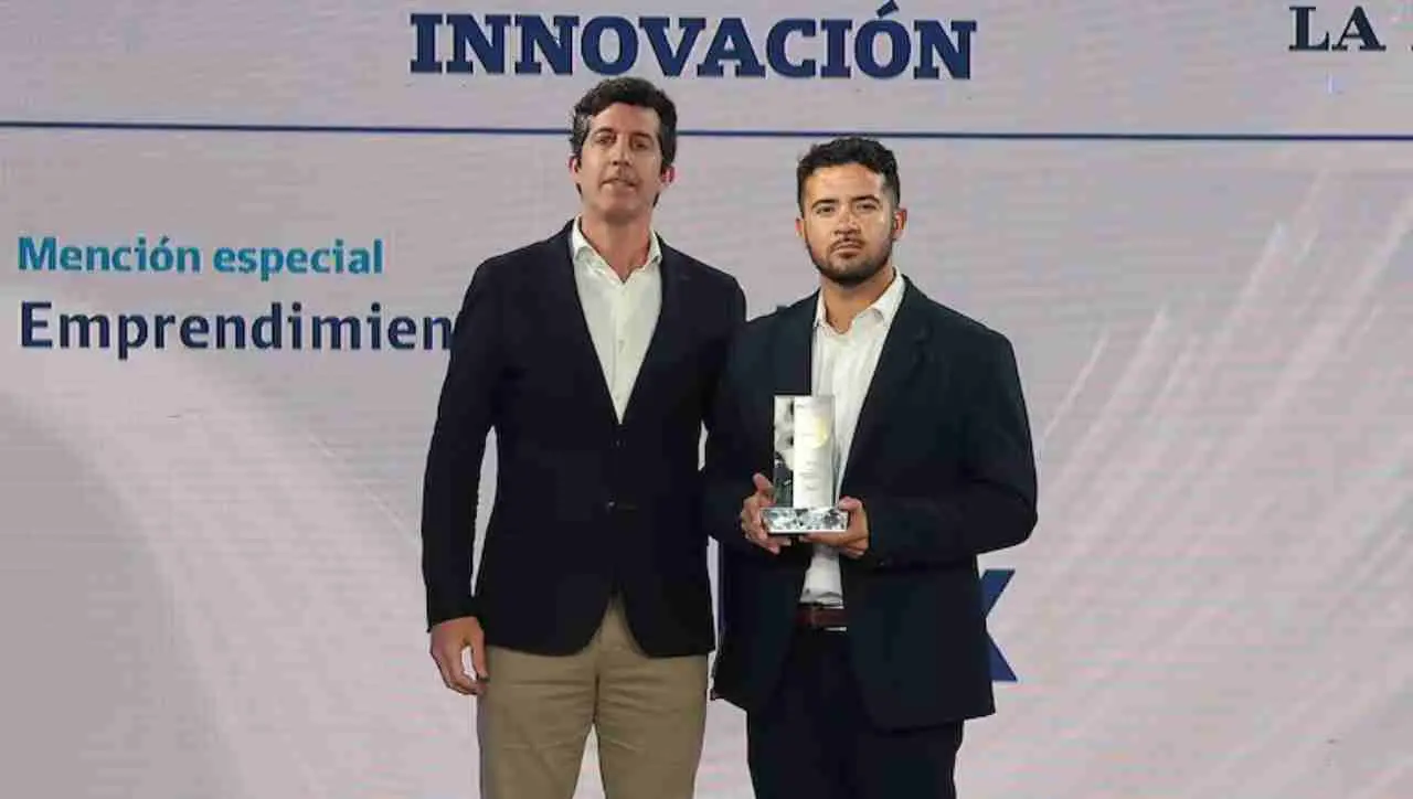 Con solo 9 meses, esta startup argentina ya es una de las empresas más innovadoras del país