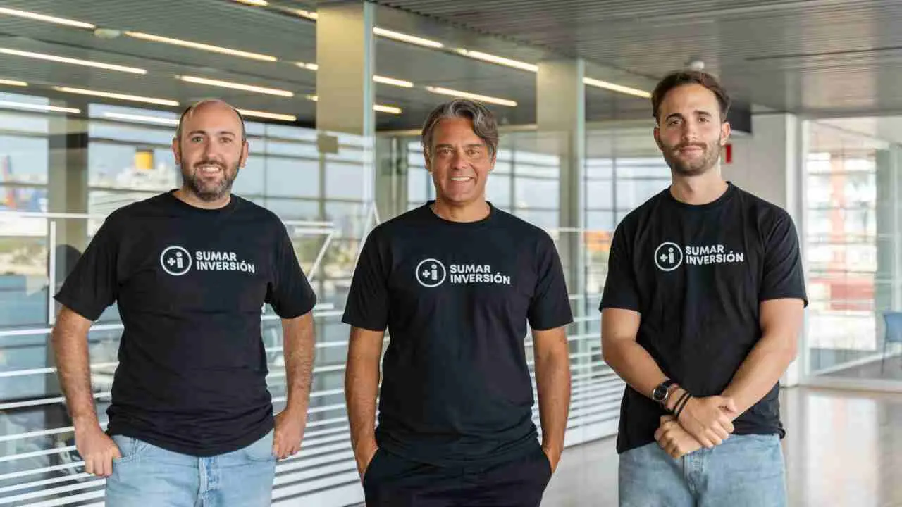 Plataforma de inversión en inmuebles recibe ronda de financiamiento para crecer en España y Argentina