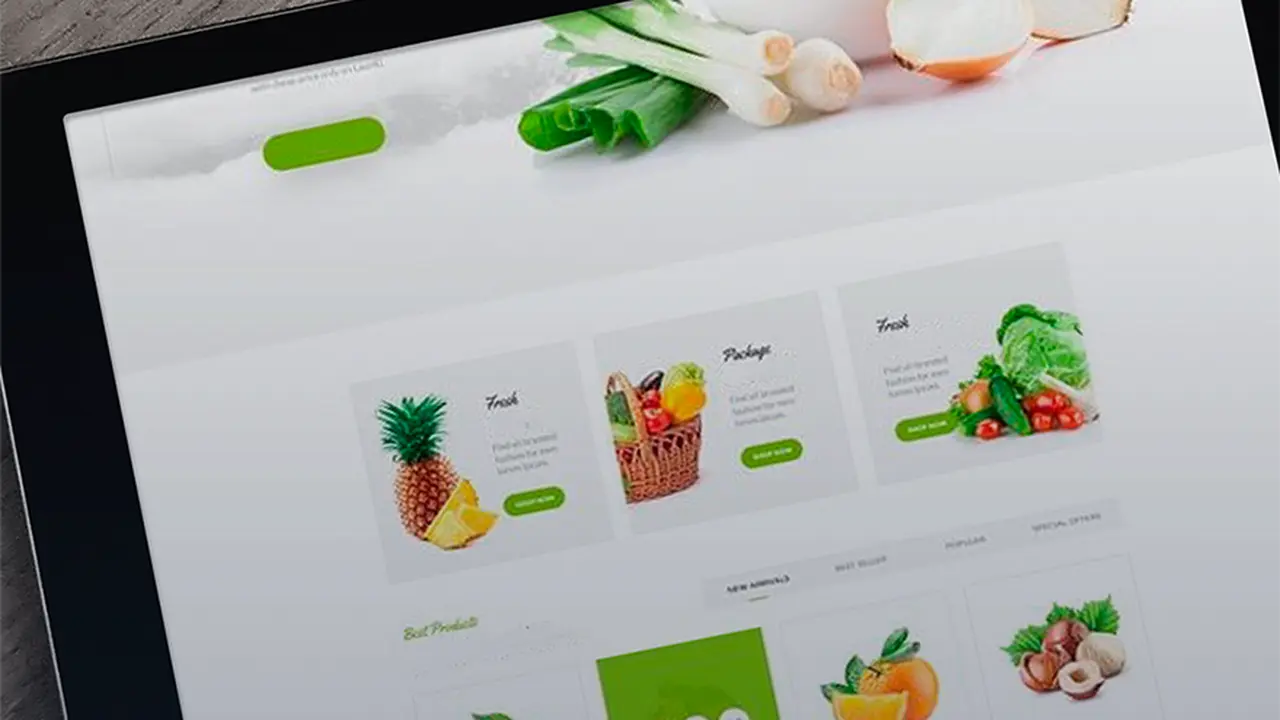 Llega el "Amazon sustentable", una plataforma de eCommerce centrada en el consumo consciente