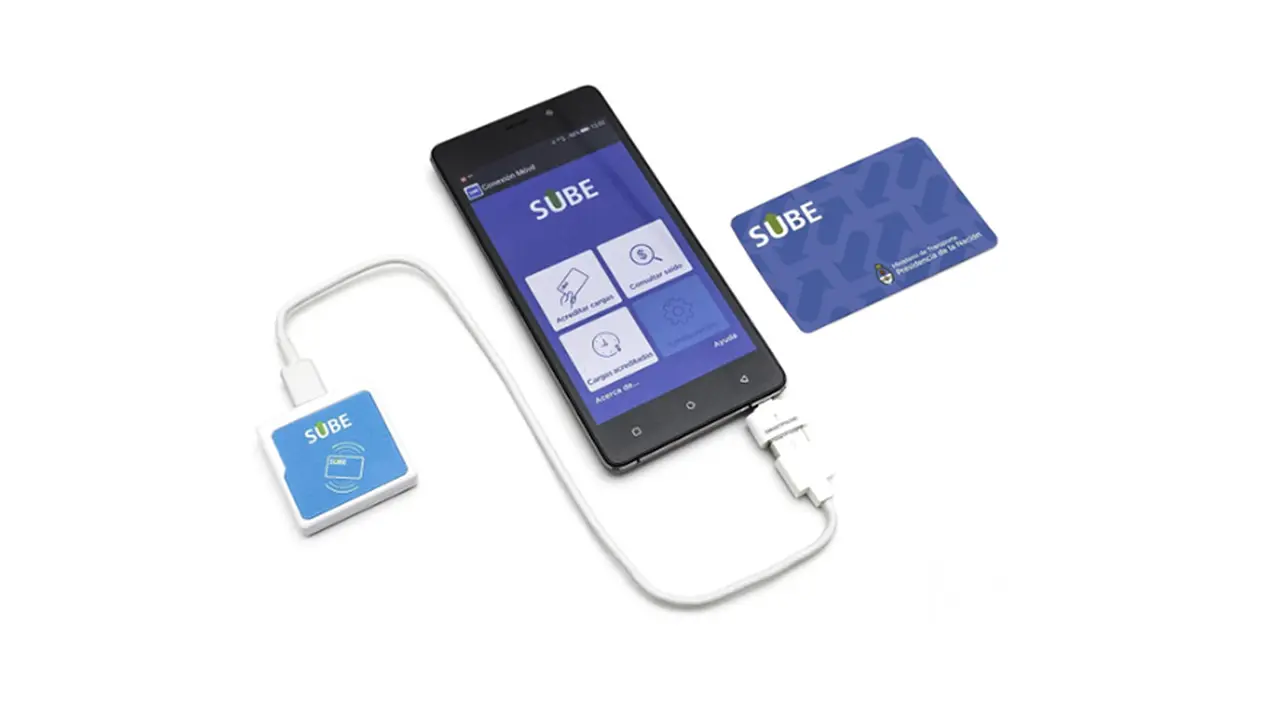 Banco Macro ahora permite cargar la SUBE a través del programa Macro Premia