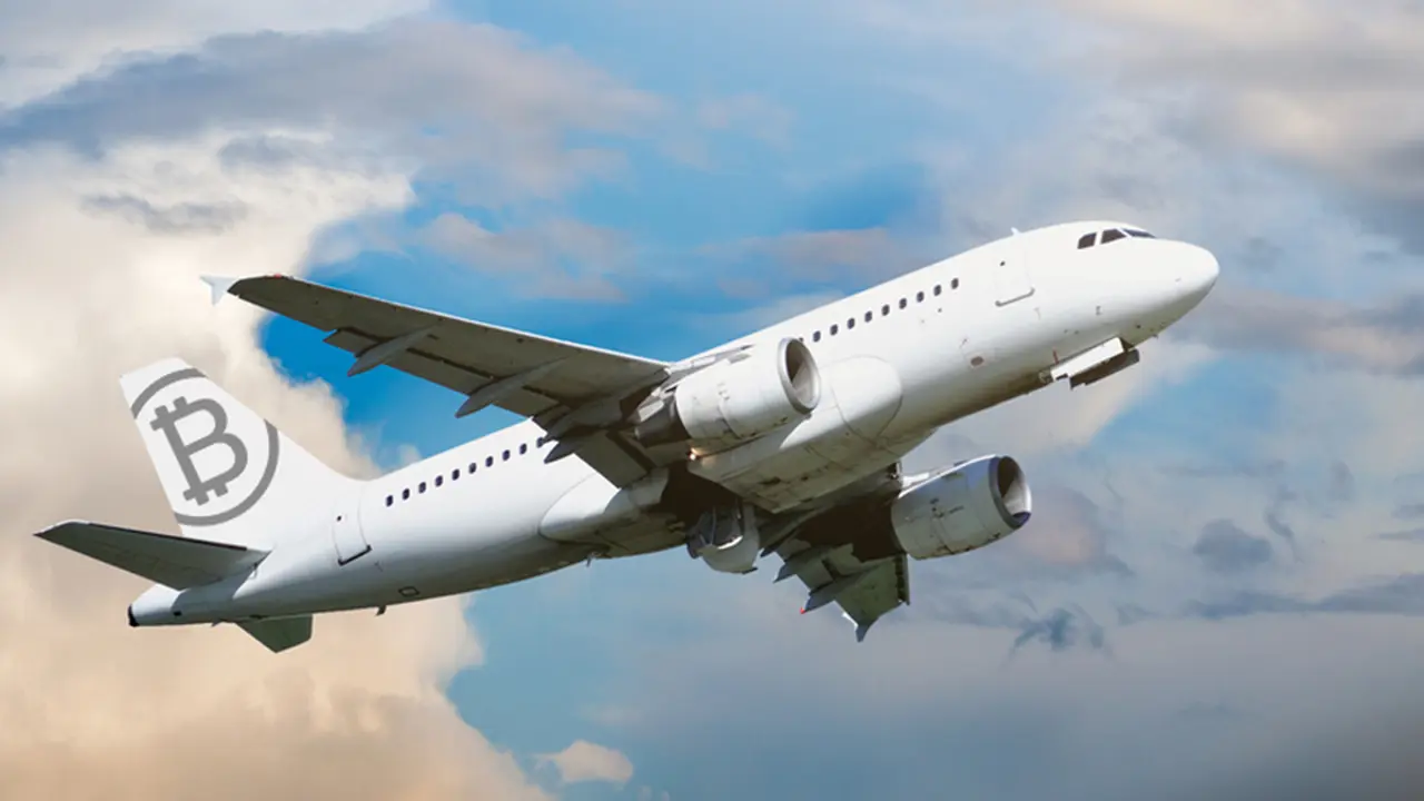 Garbarino Viajes ya permite realizar compras con bitcoins