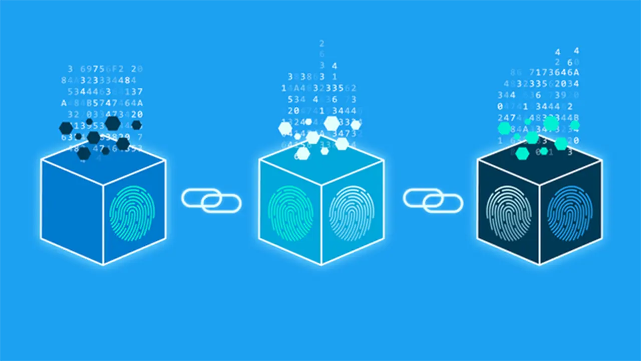 Cruce de gigantes: AT&T se une a IBM y Microsoft para crear una solución de blockchain industrial