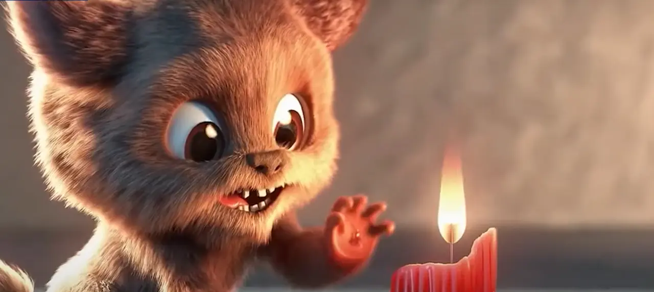 OpenAI revoluciona el cine con la primera película animada generada 100% con IA