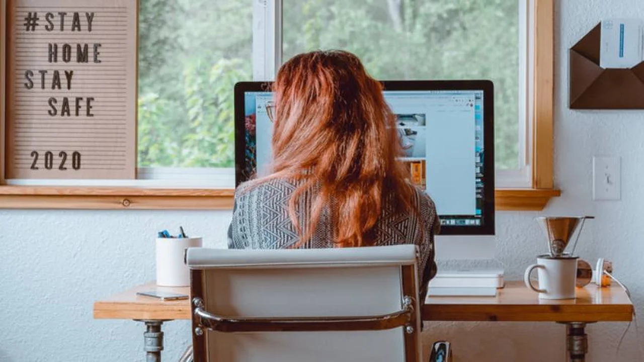 La clave del éxito para conseguir un trabajo remoto por un sueldo de 1260 dólares