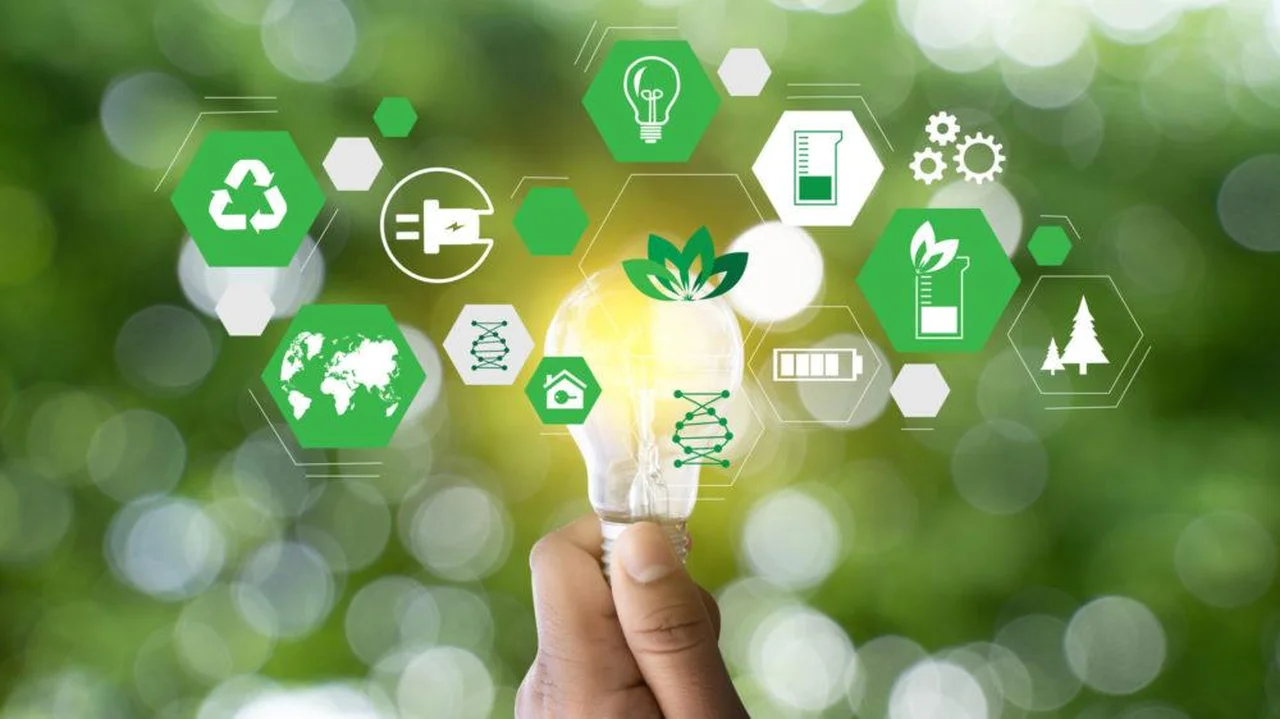 ESG: el nuevo rumbo que buscan las empresas