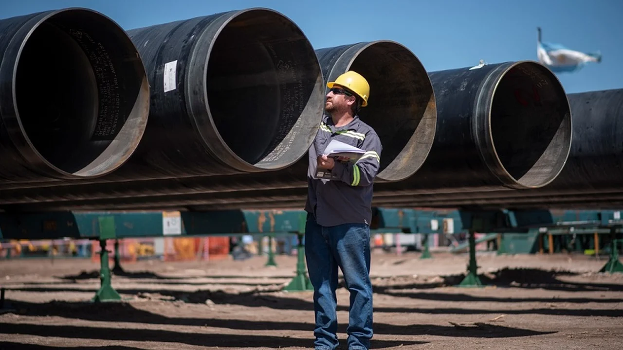 En medio de la disputa por los combustibles, Enarsa lanza licitación para el segundo tramo del Gasoducto Néstor Kirchner