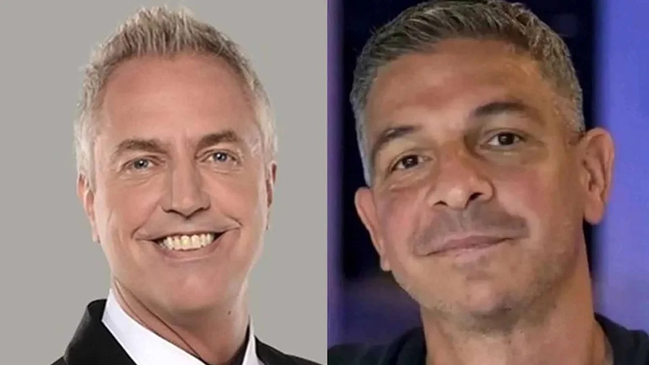 Corrupción de menores: la denuncia contra Marley llegó a Comodoro Py y se investiga su vínculo con Marcelo Corazza