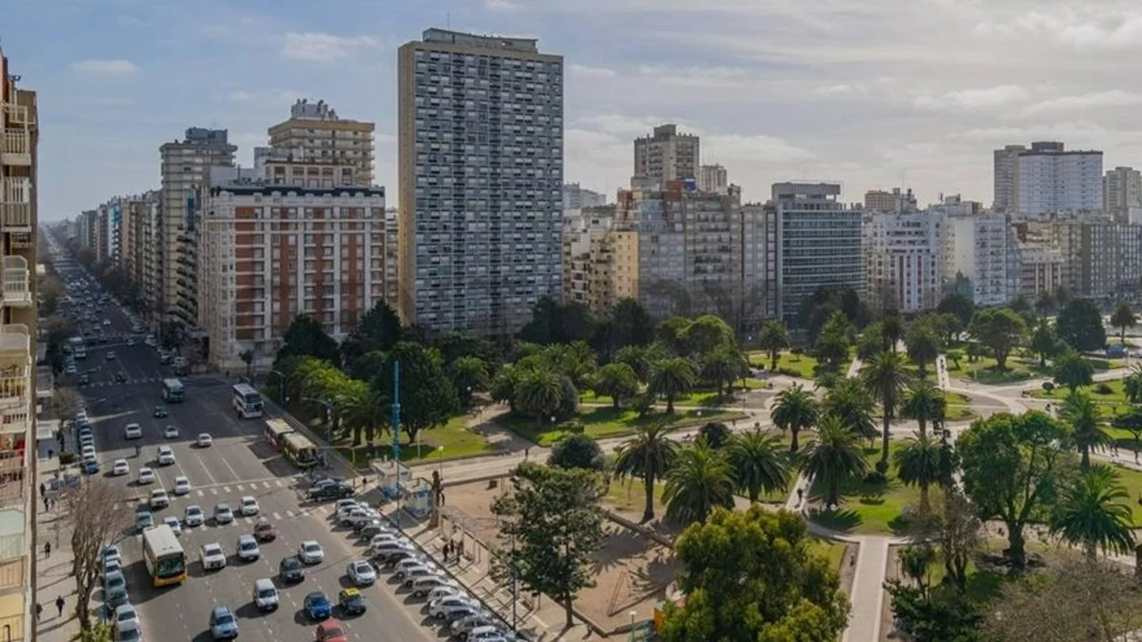 Oferta en retirada: la razón por la cual los departamentos accesibles en dólares podrían desaparecer en 2025