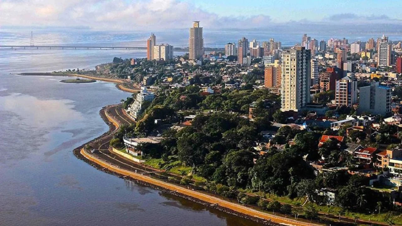 Posadas, Misiones