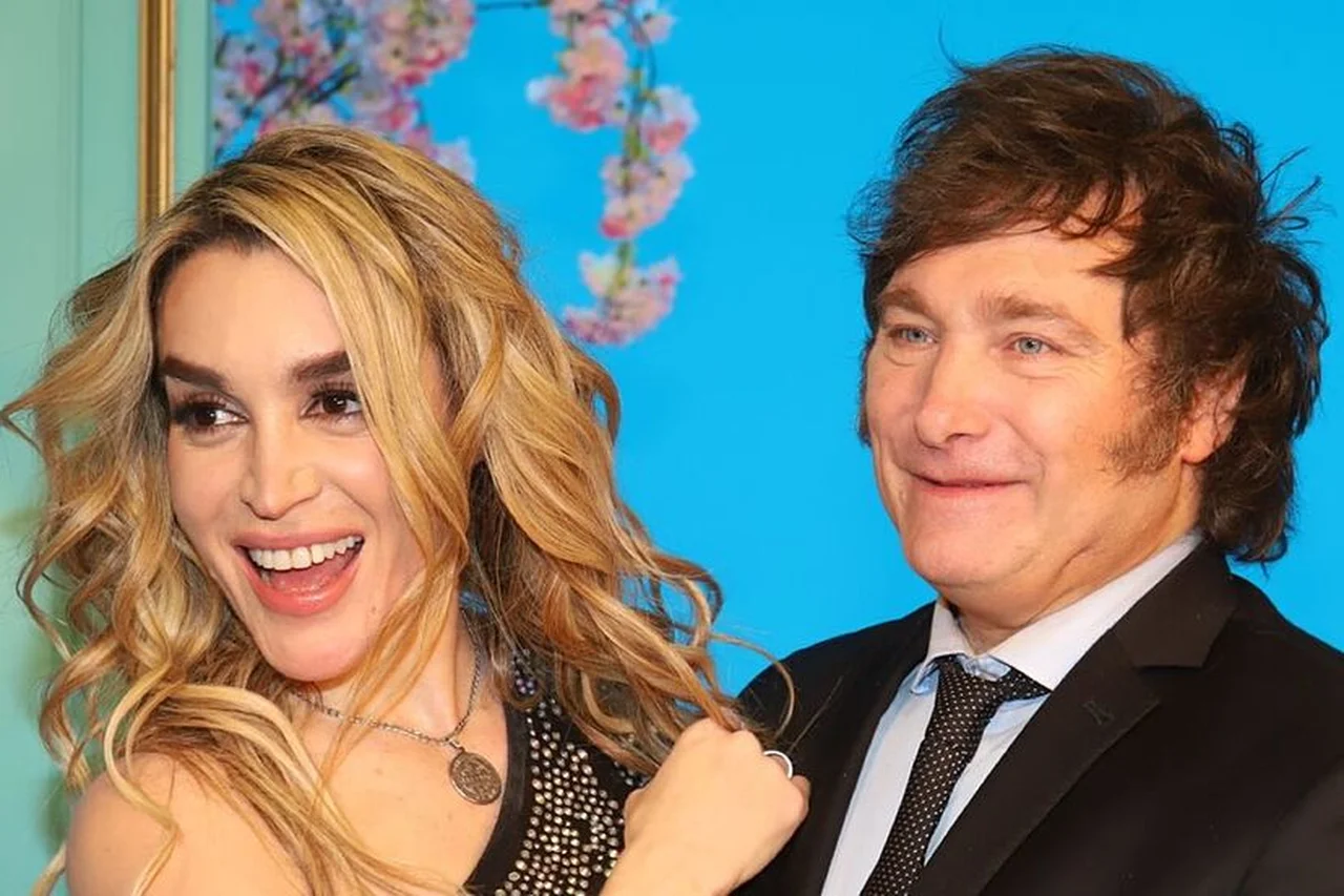 Índice Javier Milei: cuánto sale ir a ver a Fátima Flórez al teatro en Mar del Plata
