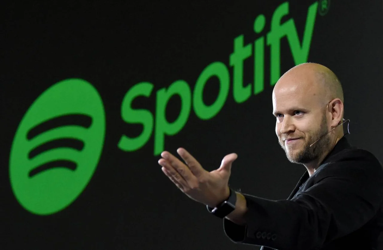 Spotify