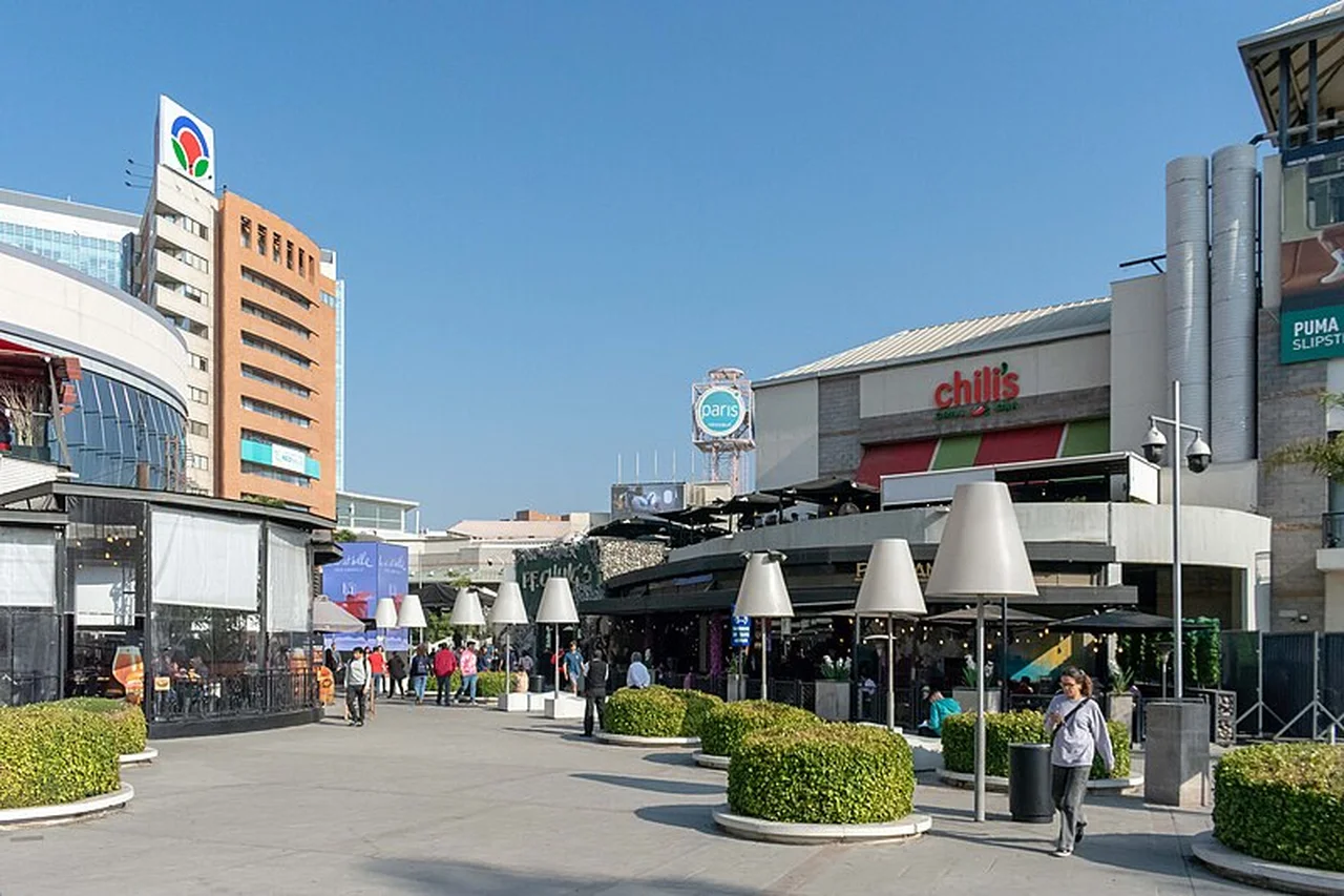 Chile compras precios