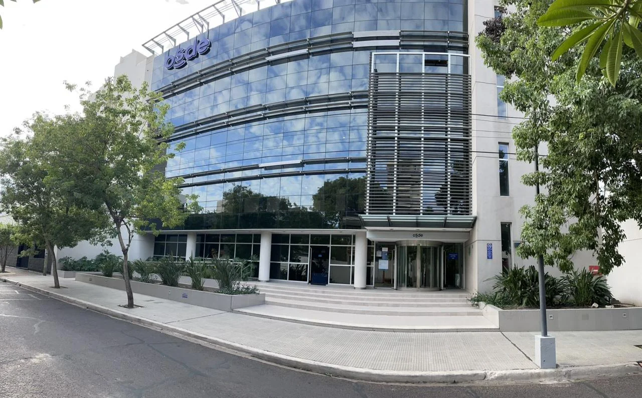 OSDE apartó a la jueza que ordenó devolver los aumentos desmedidos en ...