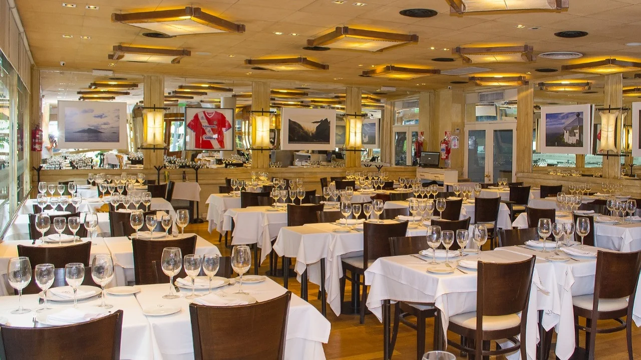 Cuánto cuesta una franquicia del famoso restaurante Piegari