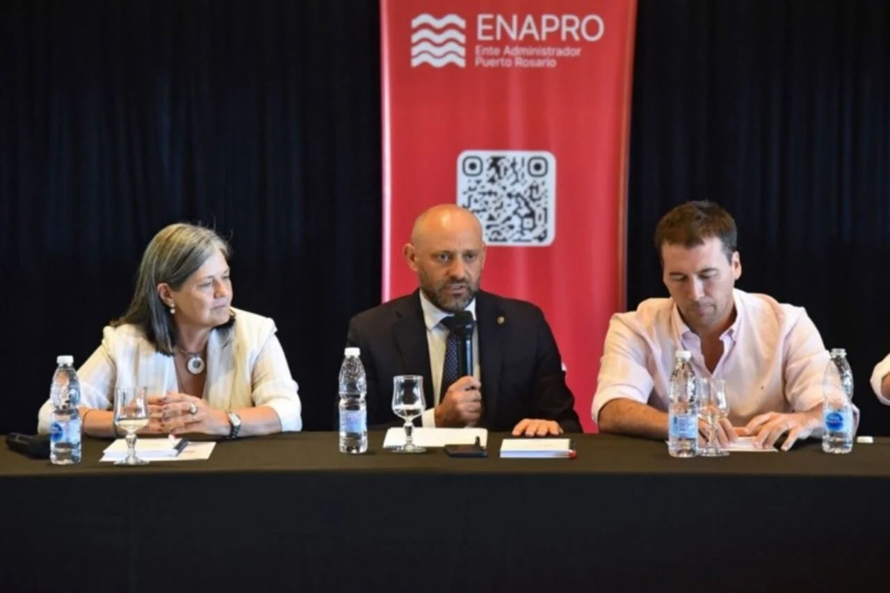 El Gobierno anticipó que planea desregular el transporte de cabotaje