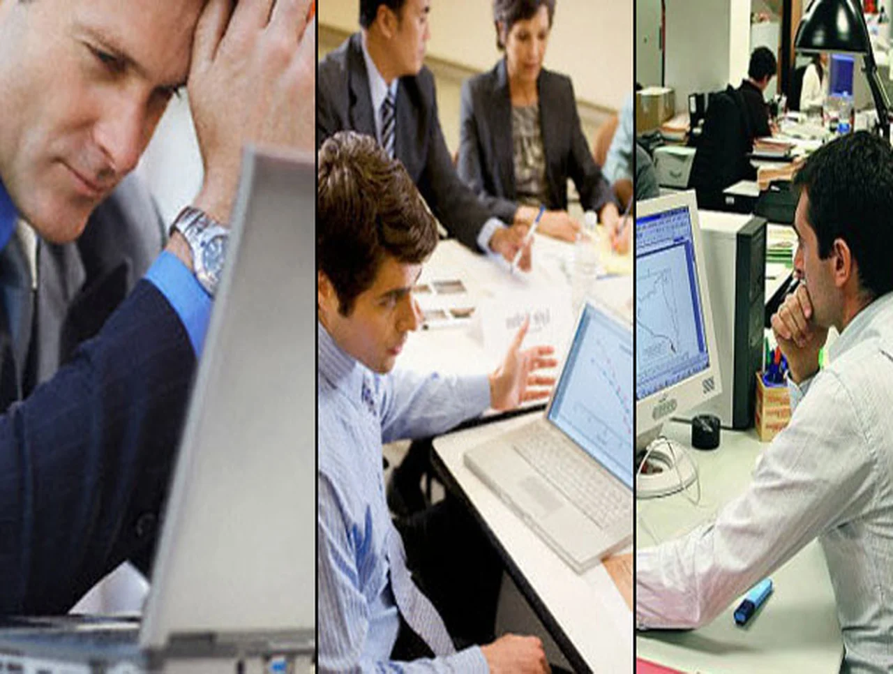 La estabilidad laboral se volvió más importante que el salario para los trabajadores 