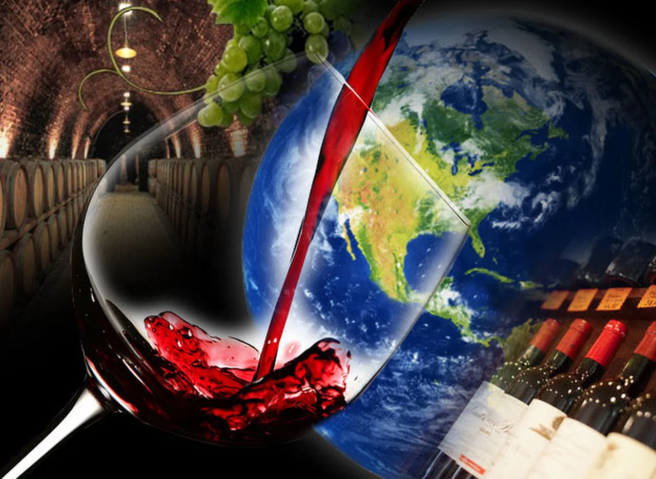 El paí­s más allá de la soja: estos son los 100 vinos argentinos más exitosos en el mundo 