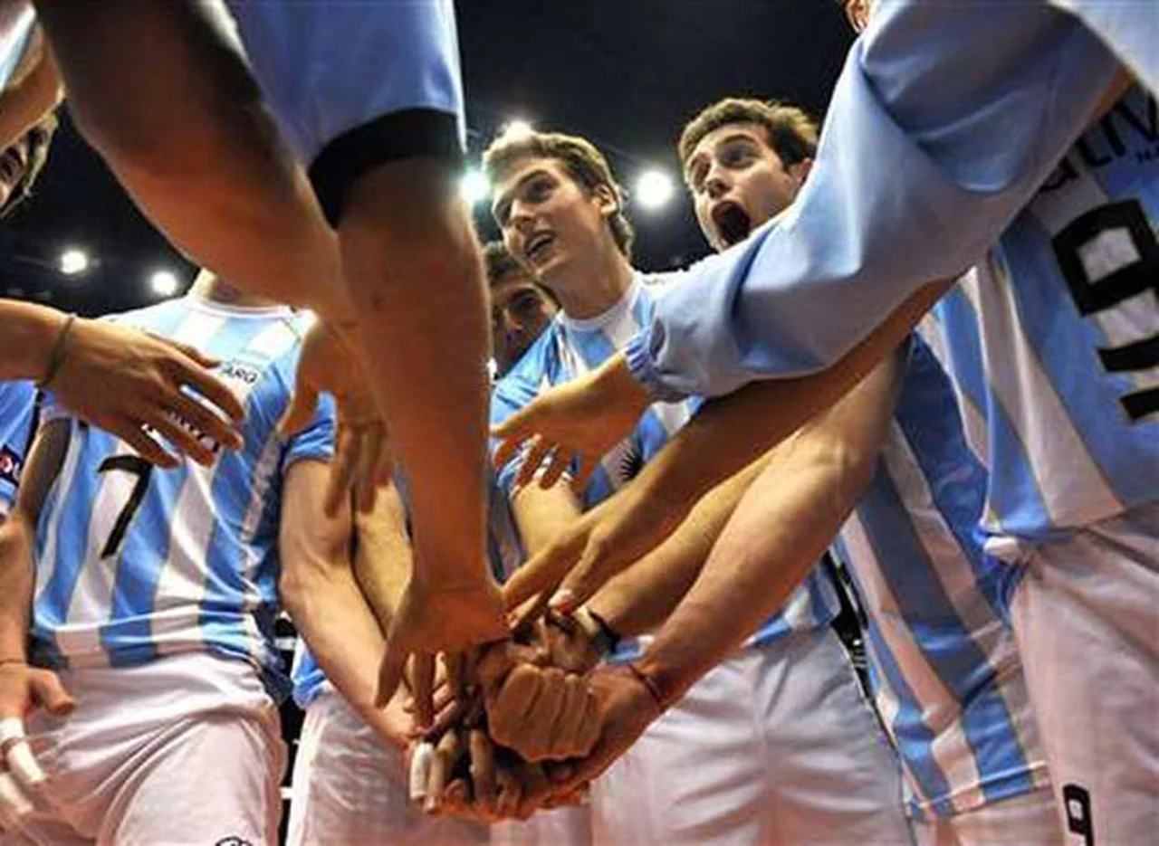 Camisetas de voley olympikus discount
