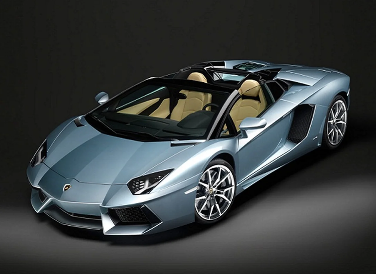 LAMBORGHINI
