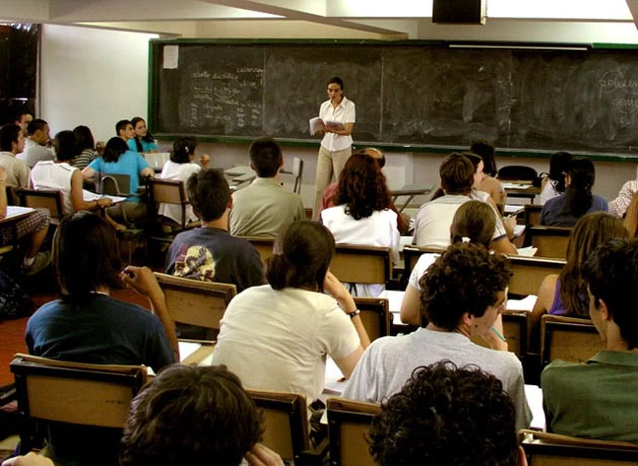 Estudiantes de la UNCuyo podrán pasar un semestre en cualquier universidad  del mundo