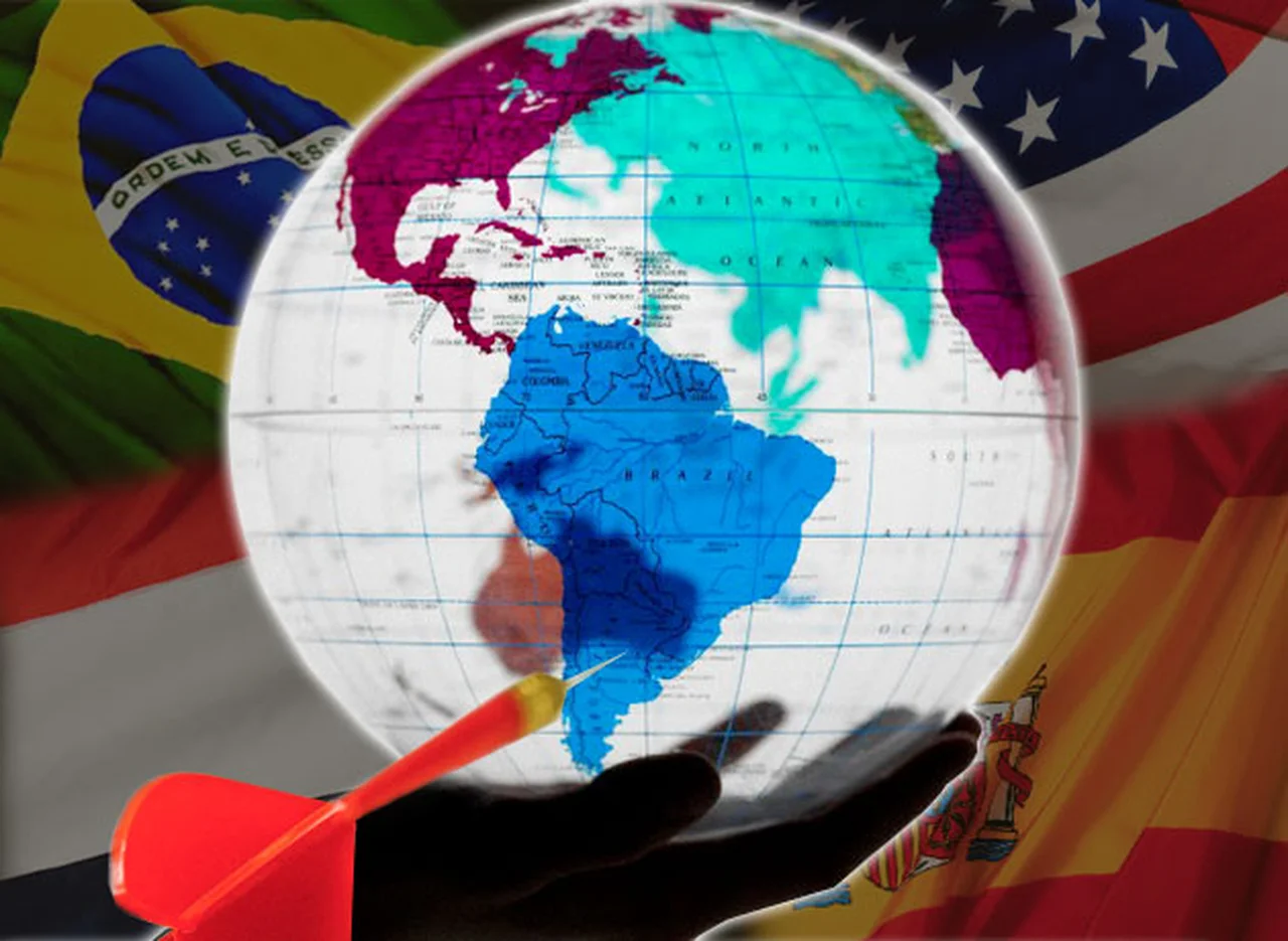 Inversiones: cómo quedó Argentina en ranking regional y qué naciones apuestan por el paí­s
