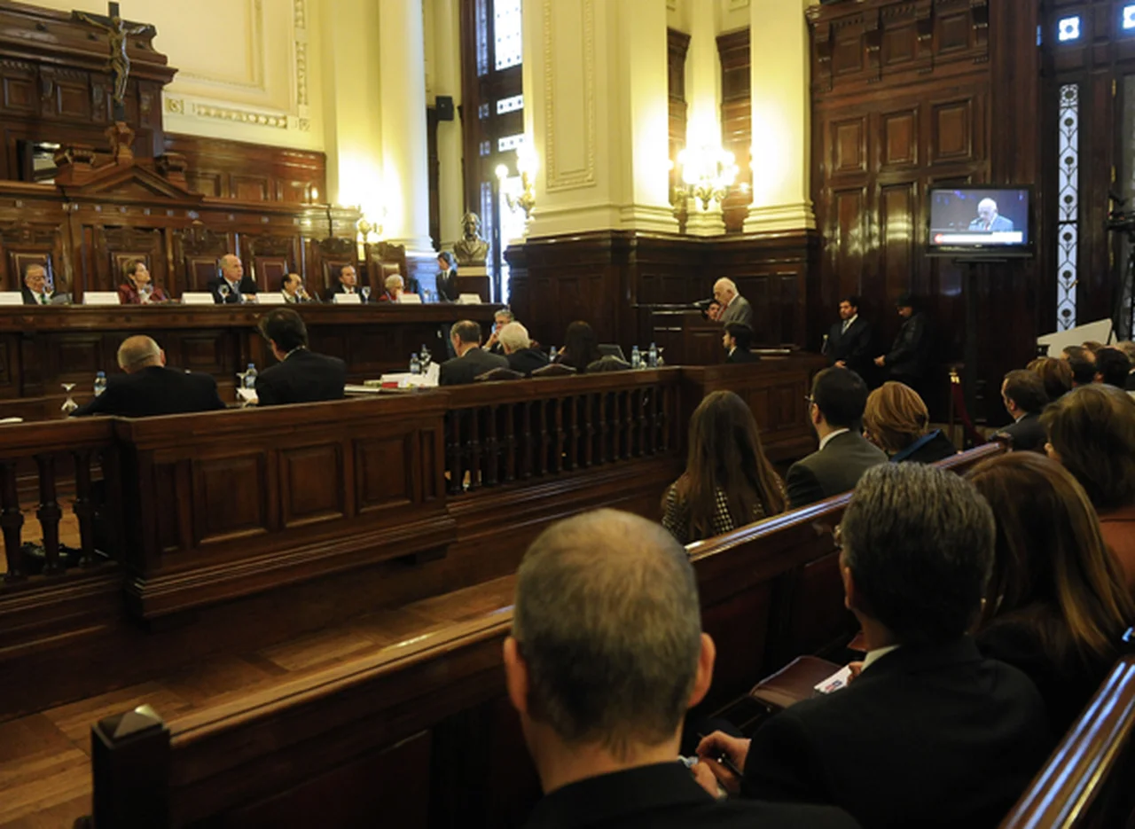 La oposición le pedirá a la Corte Suprema que suspenda el fallo sobre la Ley de Medios