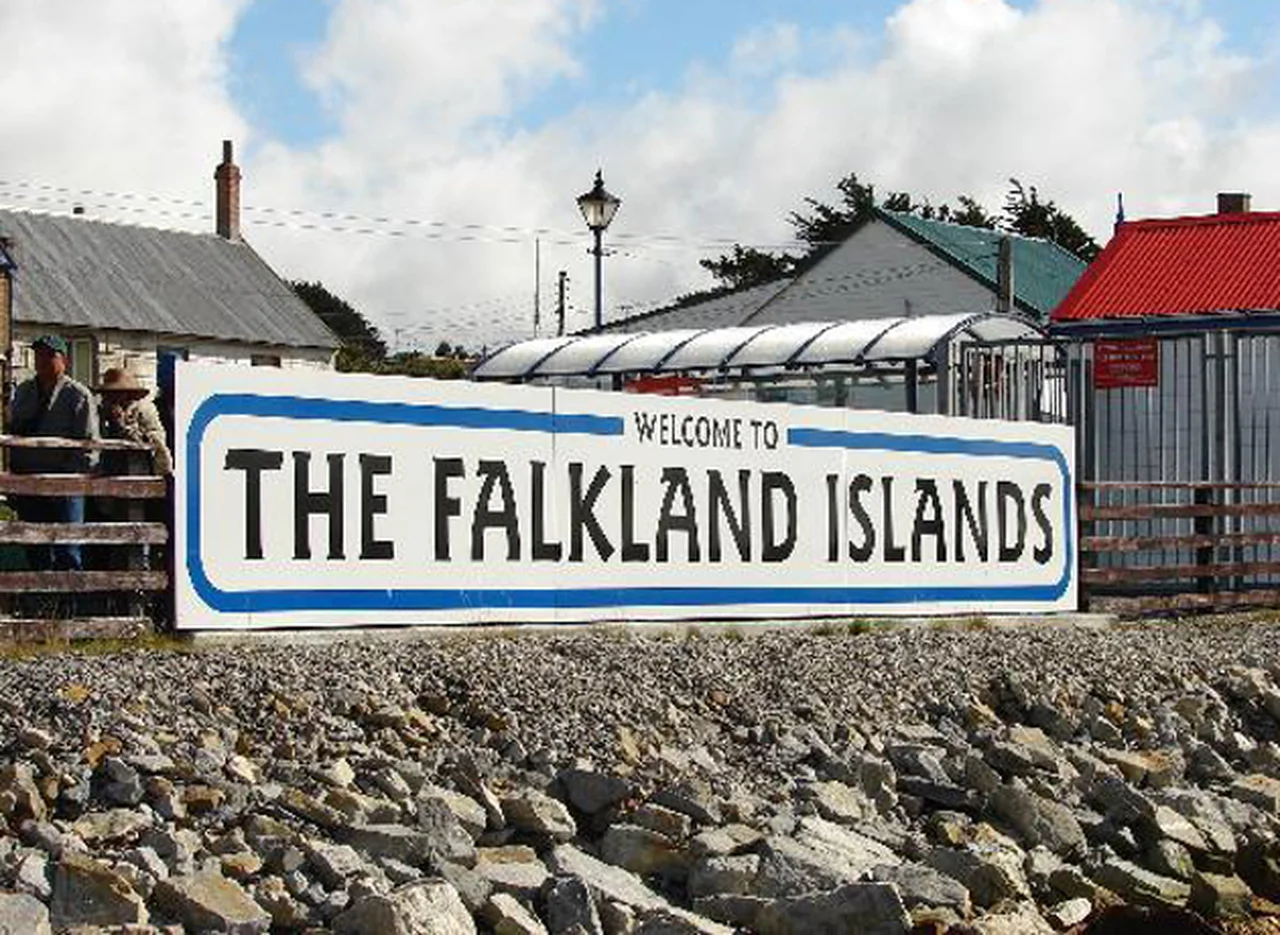 El Gobierno aplicarí­a sanciones a pesqueras que operen en las islas Malvinas