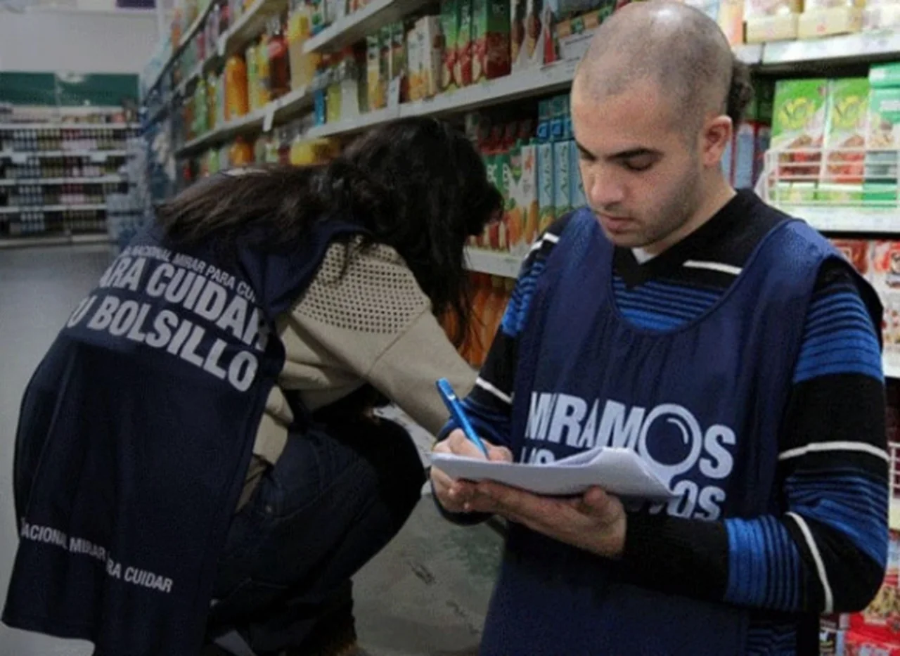 Complicados por el acuerdo: súper chicos se suman "como pueden" y en los grandes falta stock